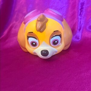 Paw patrol’s sky nightlight